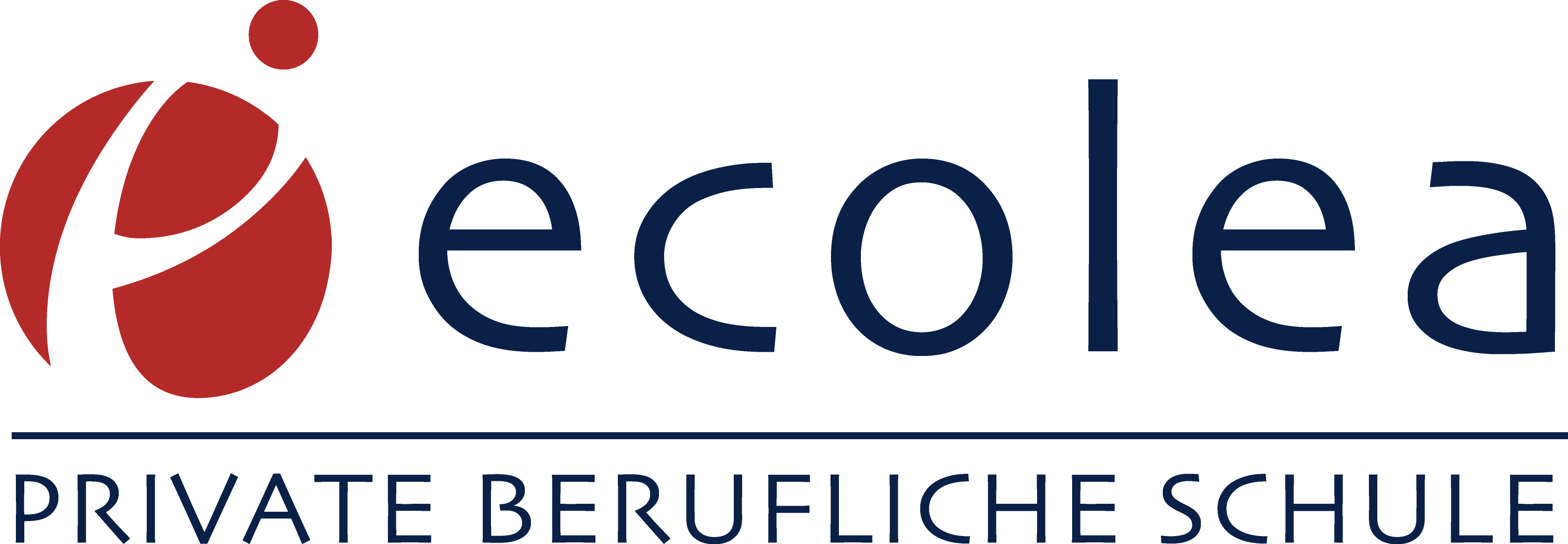 Logo ecolea