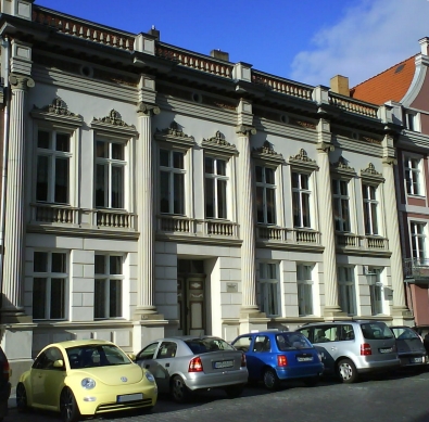 Scheelehaus