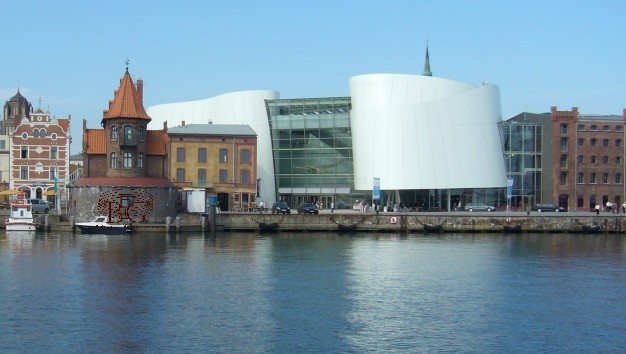 Ozeaneum