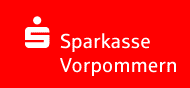 Logo Sparkasse Vorpommern