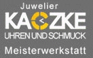 Logo Juwelier Kaczke